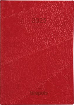 Agenda Brepols armada lucca geassorteerde kleuren