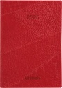 Agenda Brepols armada lucca geassorteerde kleuren