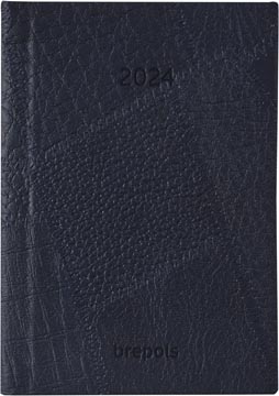 Agenda Brepols armada lucca geassorteerde kleuren