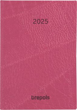 Agenda Brepols armada lucca geassorteerde kleuren