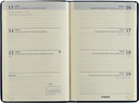 Agenda Brepols armada lucca geassorteerde kleuren