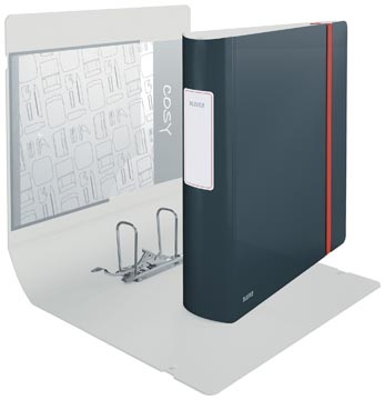 COSY ORDNER ACTIVE 8,2CM GRS