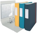 COSY ORDNER ACTIVE 8,2CM GRS