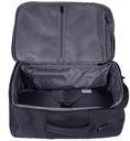 Donau Travel Rugzak Warsaw, 23 L, 15,6 Inch, Zwart