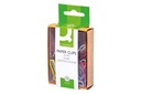 Q-CONNECT PAPIERKL 32MM 75X AS
