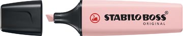 Merkstift Stabilo Wildflowers Blush