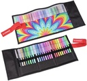 stabilo pen 68 rollerset arty