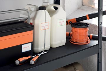 AVERY WEERBESTENDIG ETIKET 16X