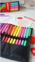 stabilo pen 68 rollerset arty