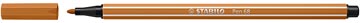 Stabilo Pen 68 (Oker)