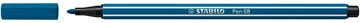 Stabilo Pen 68 (turquoise)