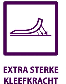 AVERY WEERBESTENDIG ETIKET 16X