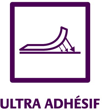 AVERY WEERBESTENDIG ETIKET 16X