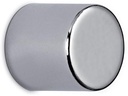 Neodymium Cilindermagneet, 10 X 10 Mm, 4 Kg, 4 St., Blister