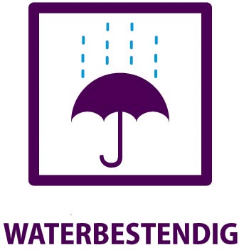 AVERY WEERBESTENDIG ETIKET 16X