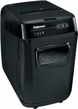 Fellowes Automax 200C Papiervernietiger