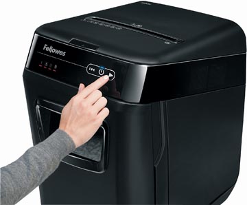 Fellowes Automax 200C Papiervernietiger