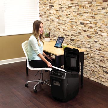 Fellowes Automax 200C Papiervernietiger