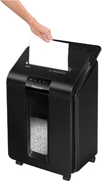 Fellowes Automax 100M Papiervernietiger