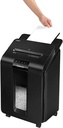 Fellowes Automax 100M Papiervernietiger