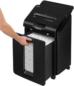 Fellowes Automax 100M Papiervernietiger