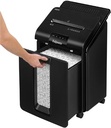 Fellowes Automax 100M Papiervernietiger