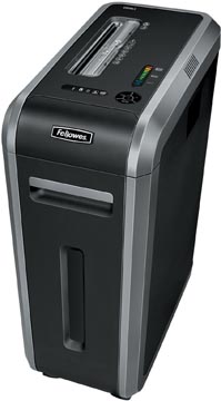 Fellowes PowerShred papiervernietiger 125ci