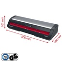 Lamineermachine Gbc A3 480 Hs 