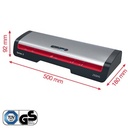 Lamineermachine A3 Gbc 250Hs