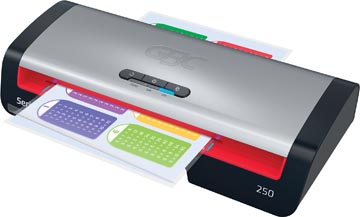 Lamineermachine Gbc A4 250