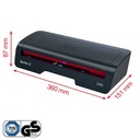 Lamineermachine Gbc A4 240