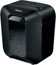Fellowes Papiervern Lx25M Minicut-6 Vel