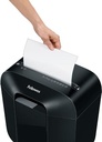 Fellowes Papiervern Lx25M Minicut-6 Vel