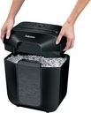 Fellowes Papiervern Lx25M Minicut-6 Vel