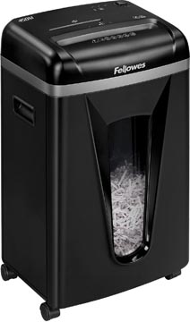 papiervern cross 450m microshred