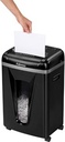 papiervern cross 450m microshred