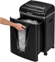 papiervern cross 450m microshred