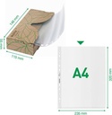 showtas recycle a4 pp 40st