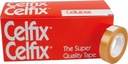plakband cellulose 12mmx33m