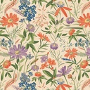 cadeaupapier awaking nature 1,5x0.70m