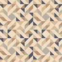 cadeaupapier awaking nature 1,5x0.70m