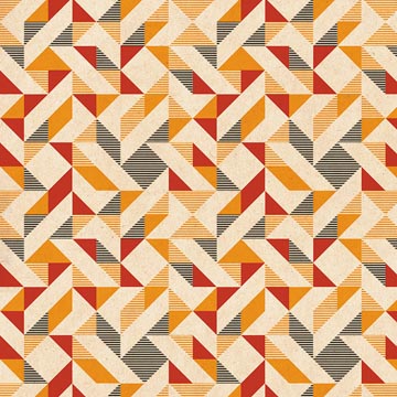 cadeaupapier awaking nature 1,5x0.70m