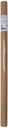 kraft papier naturel bruin 5mx70cm