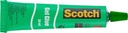 Lijm Scotch gel 30ml display