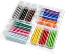 Box 144 Kleurstif.Bic Kids Visa
