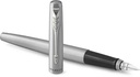 vulpen fijn jotter steel parker