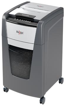 Optimum auto+225X shredder P4