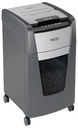 Optimum auto+225X shredder P4