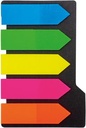 sticky notes pijlen
