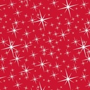 kerstpapier 3pak+labels 2mx70cm